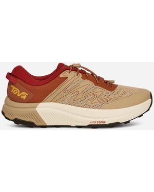 Teva Hurricane Trailsetter Hiking Shoes - Black