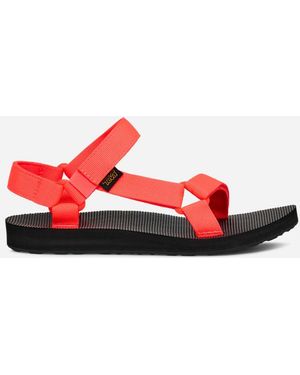 Teva Original Universal Sandals - Black