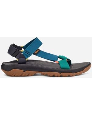 Teva Hurricane Xlt 2 Sandalen Voor Heren - Zwart