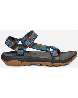Teva Hurricane Xlt2 Sandals - Black
