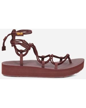 Teva Terra Fi 5 Universal Sandal - Multicolour