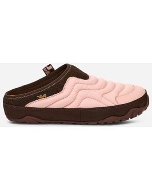 Teva Reember Terrain Shoes - Black