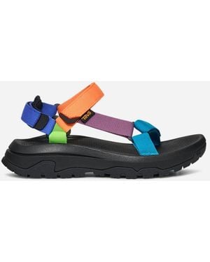 Teva Hurricane Xlt3 Sandals - Black