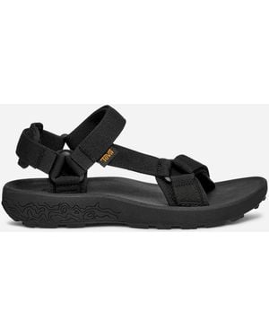 Teva Hydratrek Sandal Sandals - Black