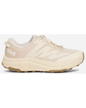 Teva Hurricane Trailsetter Hiking Shoes - Black