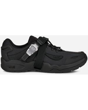 Teva Wraptor Shoe Sandals - Black