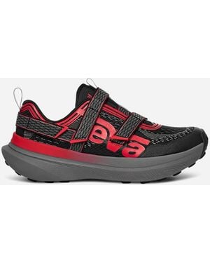 Teva Aventrail Trail Running Shoes - Black