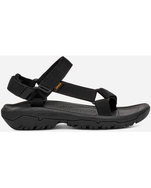 Teva Hurricane Xlt2 Sandals - Black