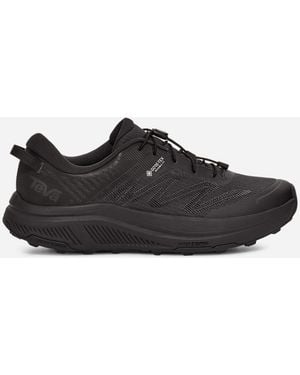 Teva Hurricane Trailsetter Gore-Tex Trail Running Shoes - Black