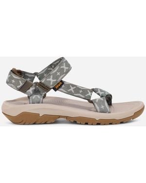 Teva Men's Sandal - Size - Black