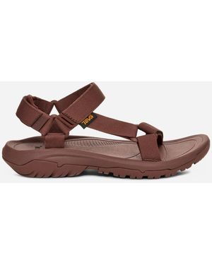 Teva Hurricane Xlt2 Sandals - Black