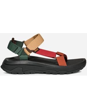 Teva Hurricane Xlt3 Sandals - Black