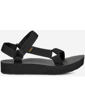 Teva Midform Universal - Black