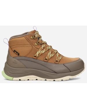 Teva Auroris Boots - Brown