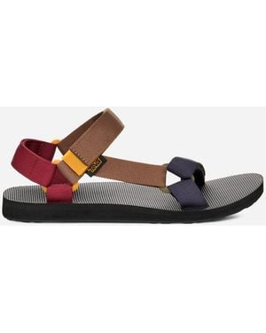 Teva Original Universal Sandals - Black