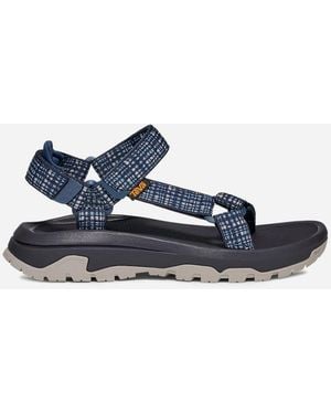 Teva Hurricane Xlt3 Sandals - Black