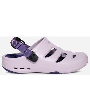Teva Apreaqua Closed-Toe Water Sandals - Black