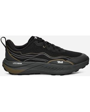 Teva Trailwinder Hiking Shoe Shoes - Black