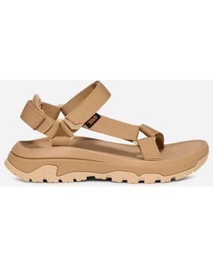 Teva Hurricane Xlt3 Sandals - Black