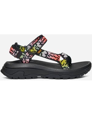 Teva Hurricane Xlt3 Sandals - Black