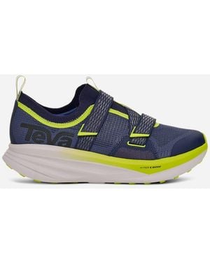 Teva Aventrail R2T Running Shoes - Blue