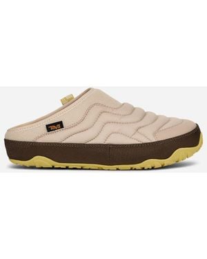 Teva Reember Terrain Shoes - Black