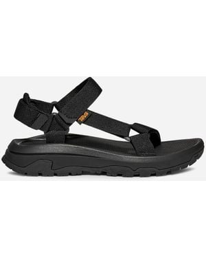 Teva Hurricane Xlt3 Sandals - Black