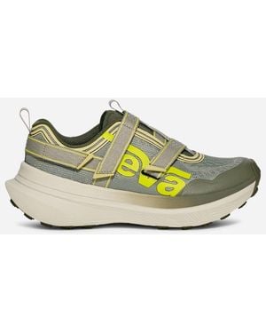 Teva Aventrail Trail Running Shoes - Black