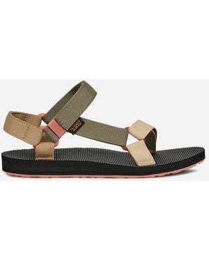Teva Original Universal Sandals - Black