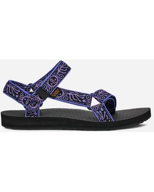 Teva Original Universal Sandals - Black