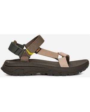Teva Hurricane Xlt3 Sandals - Black