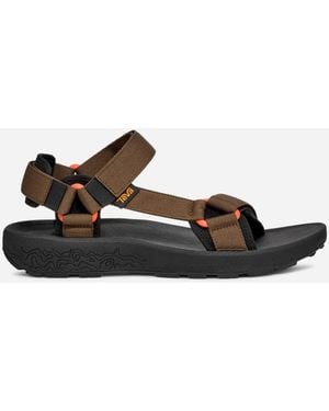 Teva Hydratrek Sandal Sandals - Black