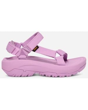 Teva Hurricane Xlt2 Ampsole Sandals - Purple