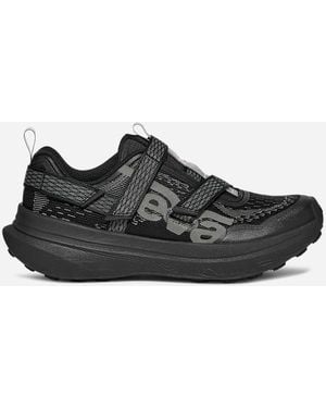 Teva Aventrail Trail Running Shoes - Black