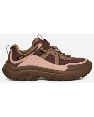 Teva Hurricane Daybreaker Hiking Shoes - Black