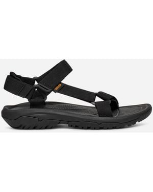 Teva Hurricane Xlt2 Sandals - Black