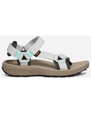 Teva Hydratrek Water Sandal Shoes - Black
