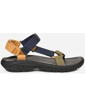 Teva Hurricane Xlt2 Sandal Shoes - Black