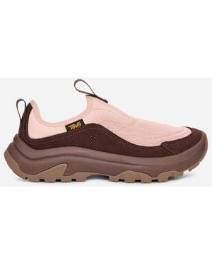 Teva Hurricane Daybreaker-instapper - Zwart
