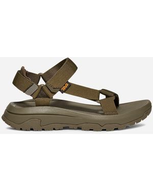 Teva Hurricane Xlt3 Sandals - Black
