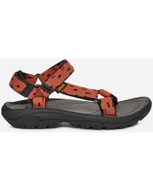 Teva Hurricane Xlt2 Sandals - Black