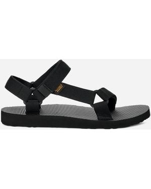 Teva Original Universal - Black