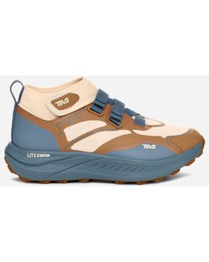 Teva Trailwinder Mid Gore-Tex Hiking Shoe Shoes - Black