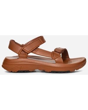 Teva Apreaqua Drift Water Sandals - Black