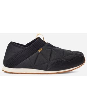 Teva Reember Shoes - Black