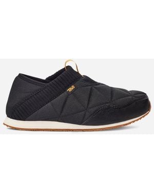 Teva Reember Shoes - Black