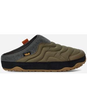 Teva Reember Terrain - Black