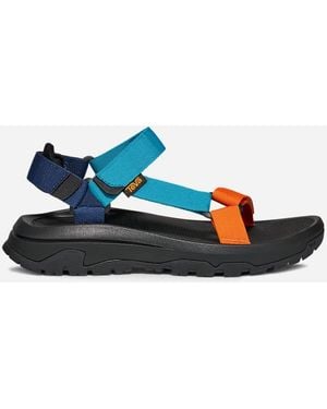 Teva Hurricane Xlt3 Sandals - Black