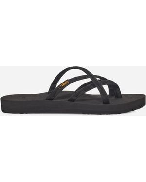 Teva Olowahu - Black