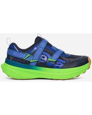 Teva Aventrail Trail Running Shoes - Blue